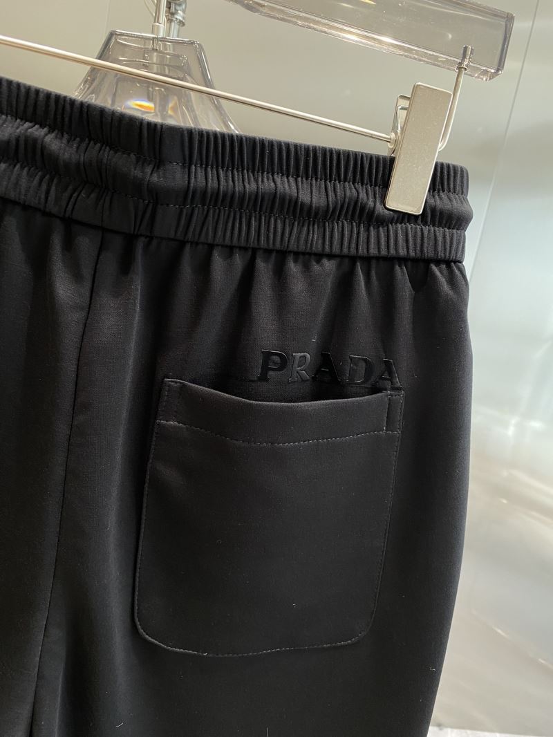 Prada Short Pants